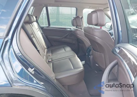 2012 BMW X5 xDrive35I/xDrive35I Premium/xDrive35I Sport Activity from USA, damaged, VIN 5UXZV4C5XCL767492